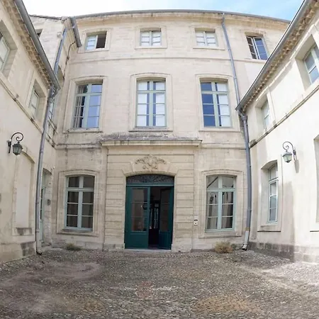 Du Chateau De Marrets *