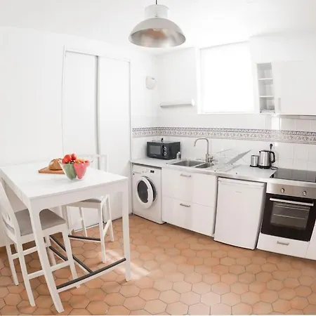 Apartment Du Chateau De Marrets Avignon