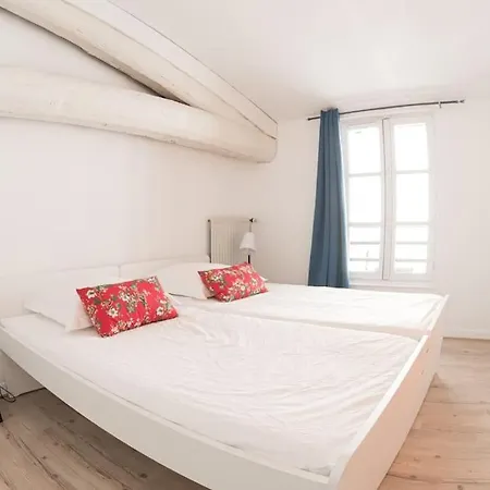 Apartment Du Chateau De Marrets *